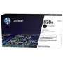 Bęben światłoczuły HP 828A do Color LaserJet M855/880 | 30 000 str. | black, Bębny, Materiały eksploatacyjne