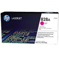 Bęben światłoczuły HP 828A do Color LaserJet M855/880 | 30 000 str. | magenta, Bębny, Materiały eksploatacyjne