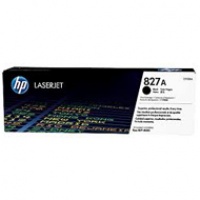 Toner HP 827A do LaserJet Enterprise Flow M880 | 29 500 str. | black, Tonery, Materiały eksploatacyjne