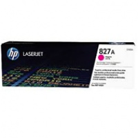 Toner HP 827A do LaserJet Enterprise Flow M880 | 32 000 str. | magenta, Tonery, Materiały eksploatacyjne