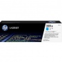 Toner HP 201X do Color LaserJet Pro M252/277 | 2 300 str. | cyan, Tonery, Materiały eksploatacyjne