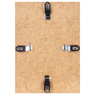 Antyrama DONAU, pleksi, 100x150mm, Antyramy, ramki, Prezentacja