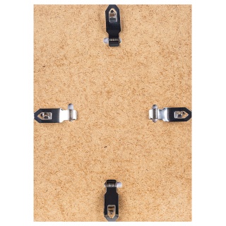 Antyrama DONAU, pleksi, A12, 130x180mm, Antyramy, ramki, Prezentacja