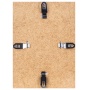 Clip Frame DONAU, perspex, A12, 130x180mm
