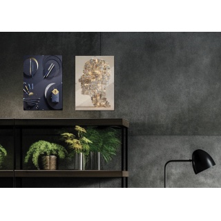 Antyrama DONAU, pleksi, 150x200mm, Antyramy, ramki, Prezentacja