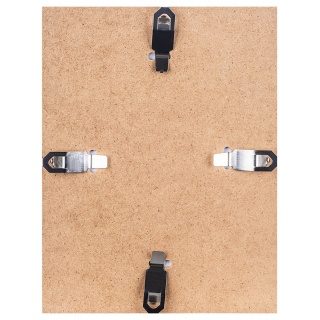 Antyrama DONAU, pleksi, 150x200mm, Antyramy, ramki, Prezentacja