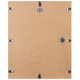 Antyrama DONAU, pleksi, 400x500mm, Antyramy, ramki, Prezentacja