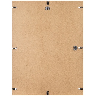 Antyrama DONAU, pleksi, 500x700mm, Antyramy, ramki, Prezentacja