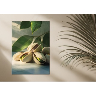 Antyrama DONAU, pleksi, B1, 700x1000mm, Antyramy, ramki, Prezentacja