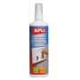 Whiteboard Cleaning Spray APLI, 250ml