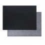 Carbon Paper DONAU, for typewriters, waxed, A4, 50pcs, black