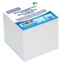Note Cube Refill Cards 83x83x75mm white