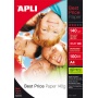 Papier fotograficzny APLI Best Price Photo Paper, A4, 140gsm, błyszczący, 100ark., Papiery specjalne, Papier i etykiety