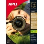 Papier fotograficzny APLI Everyday Photo Paper, A4, 200gsm, błyszczący, 50ark., Papiery specjalne, Papier i etykiety