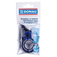 Korektor w taśmie DONAU, myszka, 4,2mmx5m
