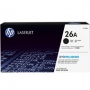 Toner HP 26A do LaserJet Pro M402/426 | 3 100 str. | black, Tonery, Materiały eksploatacyjne