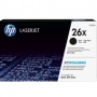 Toner HP 26X do LaserJet Pro M402/426 | 9 000 str. | black, Tonery, Materiały eksploatacyjne
