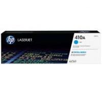 Toner HP 410A do Color LaserJet Pro M452/M477 | 2 300 str. | cyan, Tonery, Materiały eksploatacyjne