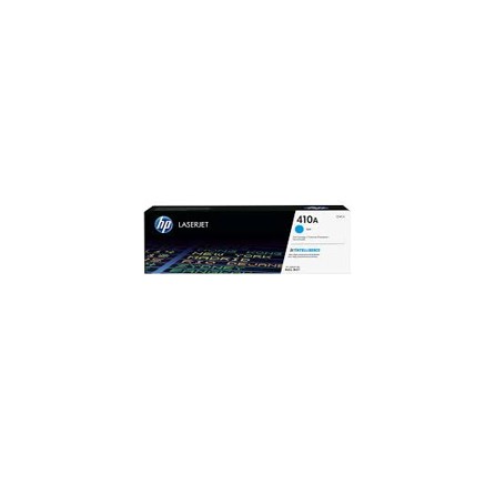 Toner HP 410A do Color LaserJet Pro M452/M477 | 2 300 str. | cyan, Tonery, Materiały eksploatacyjne