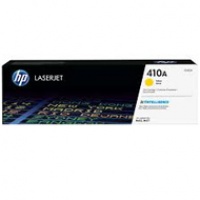 Toner HP 410A do Color LaserJet Pro M452/M477 | 2 300 str. | yellow, Tonery, Materiały eksploatacyjne