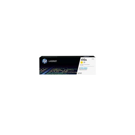 Toner HP 410A do Color LaserJet Pro M452/M477 | 2 300 str. | yellow, Tonery, Materiały eksploatacyjne