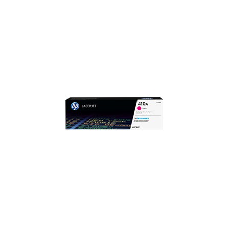 Toner HP 410A do Color LaserJet Pro M452/M477 | 2 300 str. | magenta, Tonery, Materiały eksploatacyjne
