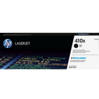 Toner HP 410X do Color LaserJet Pro M452/477 | 6 500 str. | black, Tonery, Materiały eksploatacyjne