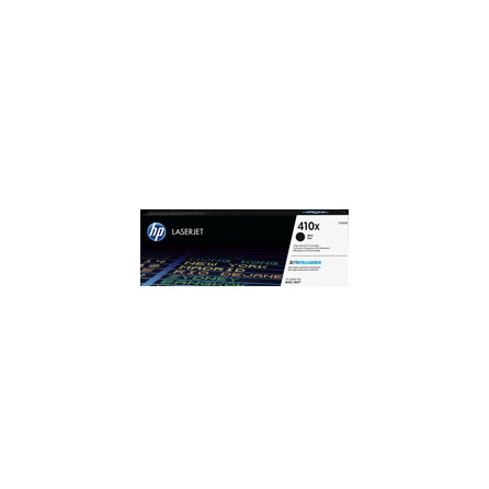 Toner HP 410X do Color LaserJet Pro M452/477 | 6 500 str. | black, Tonery, Materiały eksploatacyjne