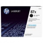 Toner HP 87X do LaserJet Enterprise M506/527 | 18 000 str. | black, Tonery, Materiały eksploatacyjne