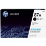 Toner HP 87A do LaserJet Enterprise M506/527 | 9 000 str. | black, Tonery, Materiały eksploatacyjne
