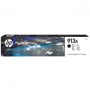 Tusz HP 913A do PageWide Pro 452DW/DWT, 477DW/DWT | 3 500 str. | black, Tusze, Materiały eksploatacyjne