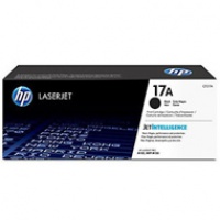 Toner HP 17A do LaserJet M102/130 | 1 600 str. | black, Tonery, Materiały eksploatacyjne