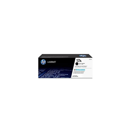 Toner HP 17A do LaserJet M102/130 | 1 600 str. | black, Tonery, Materiały eksploatacyjne