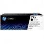 Toner HP 79A do LaserJet Pro M12/26 | 1 000 str. | black, Tonery, Materiały eksploatacyjne