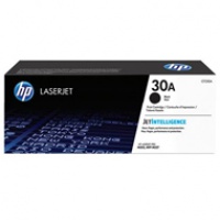 Toner HP 30A do LaserJet Pro M203/227 | 1 600 str. | black, Tonery, Materiały eksploatacyjne