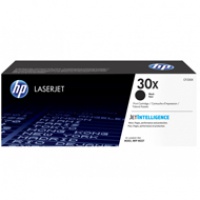 Toner HP 30X do LaserJet Pro M203/227 | 3 500 str. | black, Tonery, Materiały eksploatacyjne