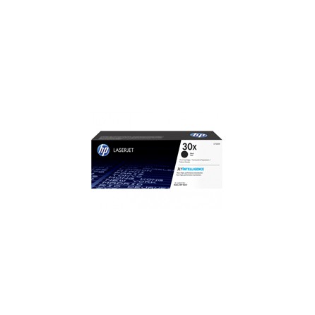 Toner HP 30X do LaserJet Pro M203/227 | 3 500 str. | black, Tonery, Materiały eksploatacyjne