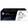 Toner HP 410X do Color LaserJet Pro M452/477 2pak | 2 x 6 500 str. | black, Tonery, Materiały eksploatacyjne