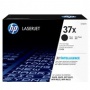 Toner HP 37X do LaserJet M608 | 25 000 str. | black, Tonery, Materiały eksploatacyjne