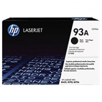 Toner HP 93A do LaserJet Pro 400 MFP M435nw Printer | 12 000 str. | black, Tonery, Materiały eksploatacyjne