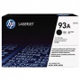 Toner HP 93A do LaserJet Pro 400 MFP M435nw Printer | 12 000 str. | black, Tonery, Materiały eksploatacyjne