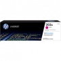 Toner HP 203A do Color LaserJet Pro M254dn/M280nw | 1 300 str | magenta, Tonery, Materiały eksploatacyjne