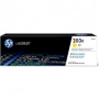 Toner HP 203X HY do Color LaserJet Pro M254dn/M280nw | 2 500 str | yellow, Tonery, Materiały eksploatacyjne