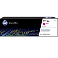 Toner HP 205A do Color LaserJet Pro M180n/M181fw | 900 str | magenta, Tonery, Materiały eksploatacyjne