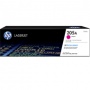 Toner HP 205A do Color LaserJet Pro M180n/M181fw | 900 str | magenta, Tonery, Materiały eksploatacyjne