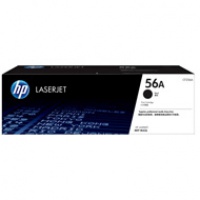 Toner HP 56A do LaserJet M436 | 7 400 str. | black, Tonery, Materiały eksploatacyjne