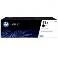 Toner HP 56X do LaserJet M436 | 13 700 str. | black, Tonery, Materiały eksploatacyjne