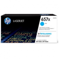 Toner HP 471X do LaserJet M681z/M682z/M681dz/M681F | 23 000 str. | cyan, Tonery, Materiały eksploatacyjne