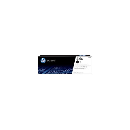Toner HP 44A do LaserJet Pro M15/M28 | 1 000 str. | black, Tonery, Materiały eksploatacyjne