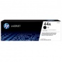 Toner HP 44A do LaserJet Pro M15/M28 | 1 000 str. | black, Tonery, Materiały eksploatacyjne